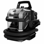 BISSELL 3697N SpotClean HydroSteam Select