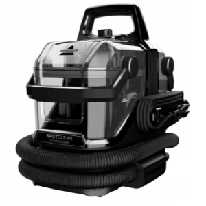 BISSELL 3697N SpotClean HydroSteam Select