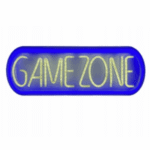 Beline Light Game Zone
