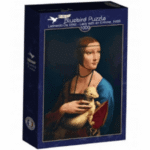 Bluebird 1489 Leonardo da Vinci