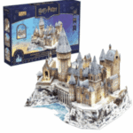 CUBIC FUN Harry Potter Zamek Hogwart