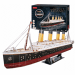 CUBIC FUN Titanic L521H