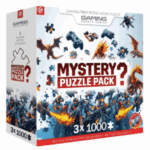 GOOD LOOT Zestaw Mystery Gaming Pack V1