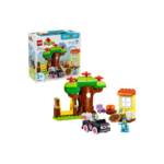 LEGO DUPLO 10469 Pizzerki z Muffinką i Blue