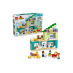 LEGO DUPLO 10470 Nowoczesny dom rodzinny