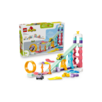 LEGO DUPLO 10478 Kreatywne rampy