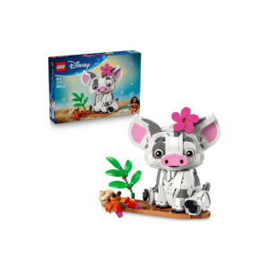 LEGO Disney 43292 – Pua