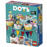 LEGO Dots Kreatywny zestaw z tortem 41926