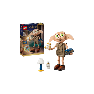 LEGO Harry Potter 76469 – Wolny Skrzat Zgredek