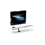 LEGO Icons 10318 – Concorde