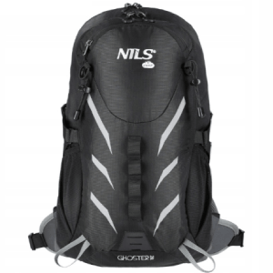 NILS CAMP Ghoster