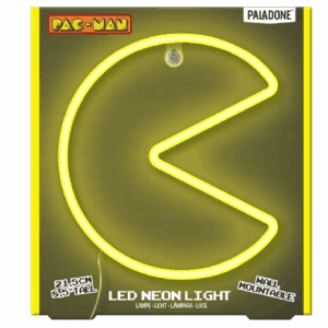 PALADONE Pac-Man