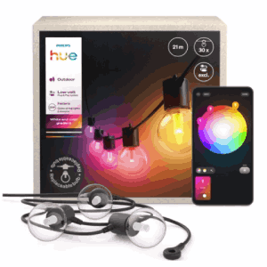 PHILIPS Hue Festavia