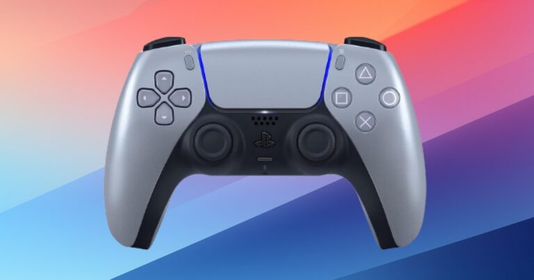 najlepszy pad do PS5 ranking