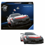 RAVENSBURGER Iconics Porsche 911 GT3 Cup