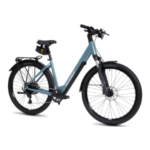 ROMET E-Modeco SUV 1.0