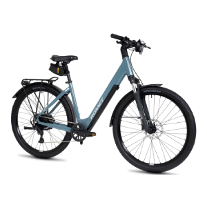 ROMET E-Modeco SUV 1.0