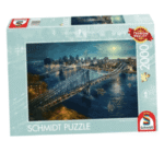 SCHMIDT THOMAS KINKADE Światło księżyca 