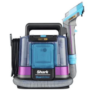 SHARK PX250EUT StainStriker HairPro