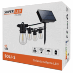 SUPERLED Soli 5170