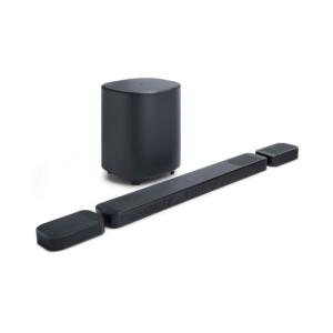 Soundbar JBL BAR 1000 MkII