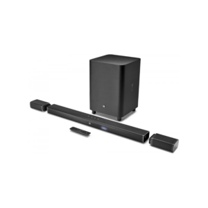 Soundbar JBL Bar 5.1
