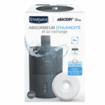 Starwax Absodry Duo Family 