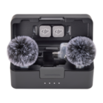 DJI Mic Mini 2