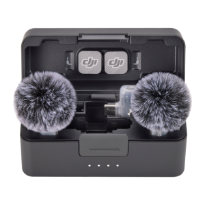 DJI Mic Mini 2