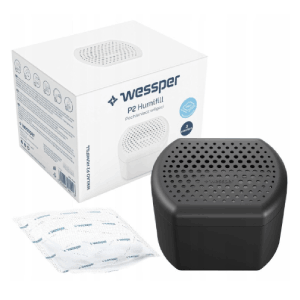 Wessper P2 Humifill