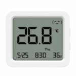 XIAOMI Smart Temperature and Humidity Monitor