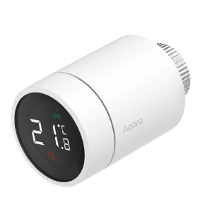 AQARA Radiator Thermostat E1