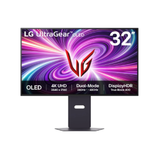 LG UltraGear 32GX870A-B