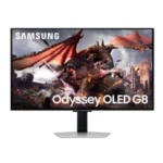 SAMSUNG Odyssey OLED G8