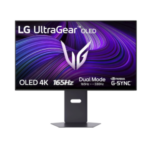 LG UltraGear 32GX850A-B