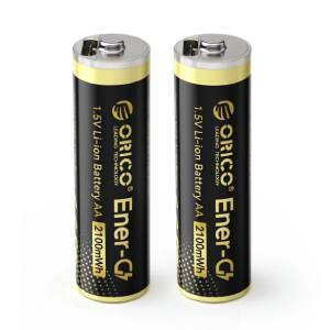 ORICO Ener-G EG5C AA