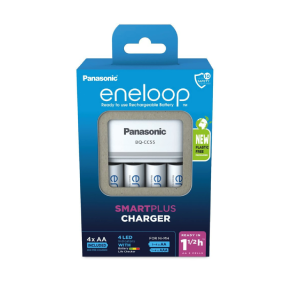 ENELOOP BQ-CC55