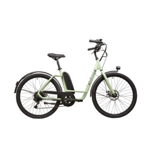 R.EVOLUTION E5000
