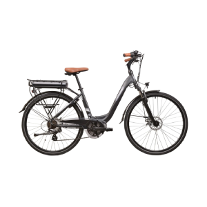 R.EVOLUTION Urban 600