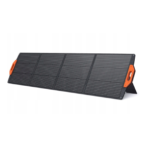 FOSSIBOT 200W