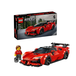 LEGO Speed Champions 77254 Ferrari SF90