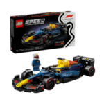 LEGO Speed Champions Bolid F1 Oracle Red Bull Racing RB20 (77243)