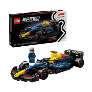 LEGO Speed Champions Bolid F1 Oracle Red Bull Racing RB20 (77243)