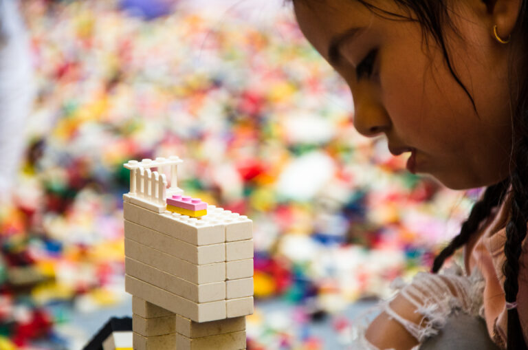 Który zestaw LEGO Icons jest najlepszy?