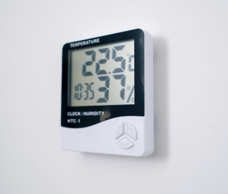 czujnik temperatury