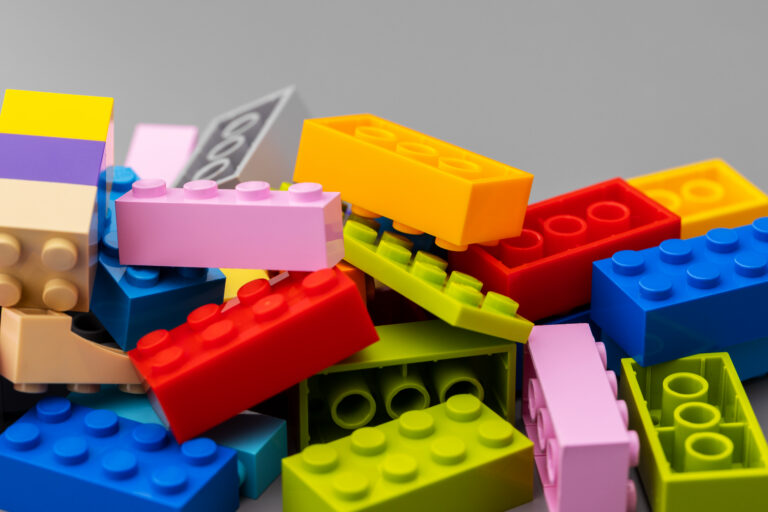 Który zestaw LEGO Creator jest najlepszy?