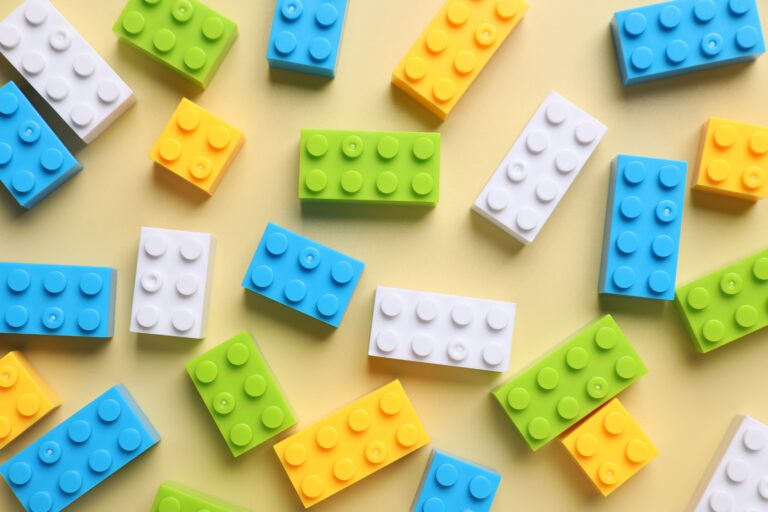 Który zestaw LEGO Disney jest najlepszy?