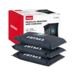 AMiO 3x400G