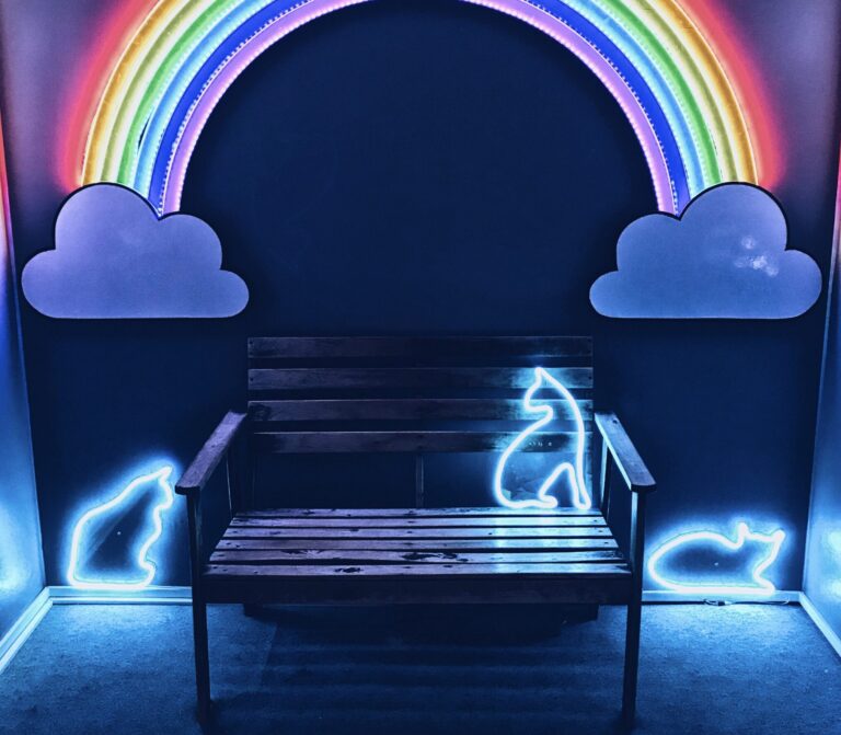 neon LED