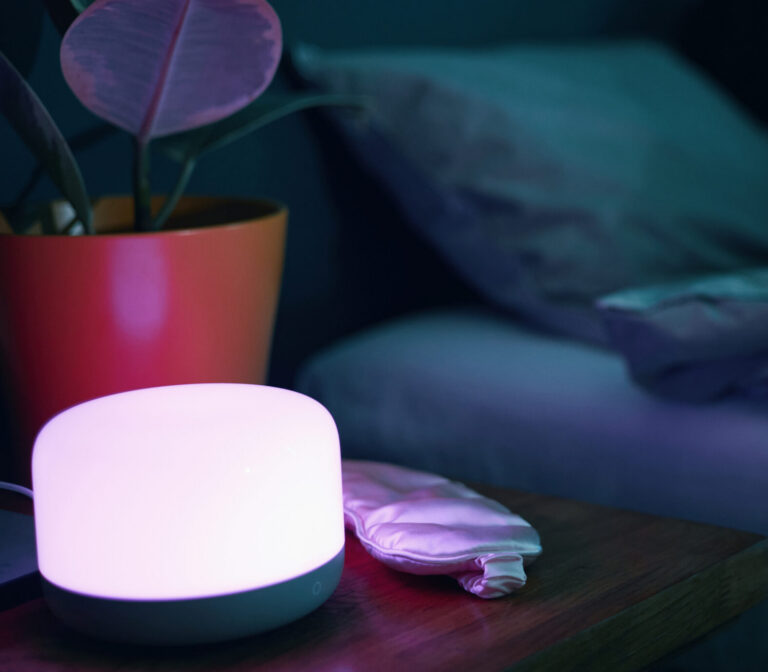 lampka nocna